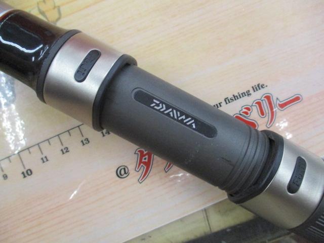 RE ARRIVAL/再入荷 ILプログランド 日本最大新品中古釣具 4-52遠投｜＠ベリーネット ロッド