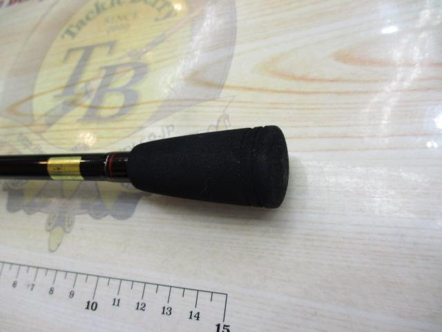 月下美人 アジング74L-S