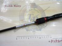 月下美人 アジング74L-S