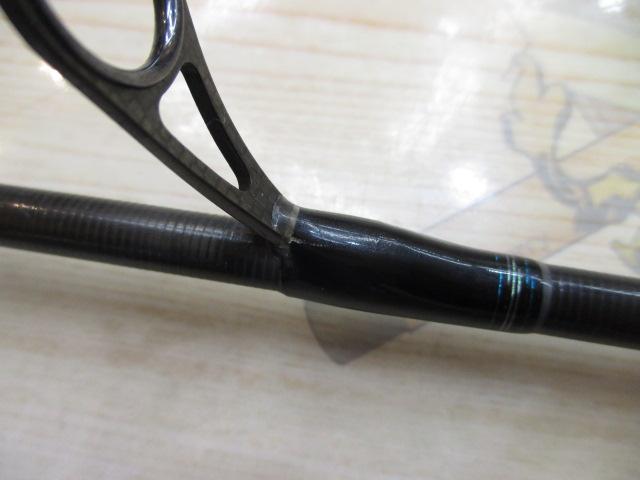 ダイワ24エメラルダスAIR83ML 未記入保証書付き｜Yahoo!フリマ