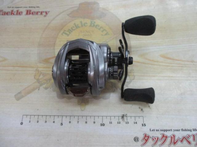レボLT7 Revo LT7（レボ エルティーセブン）｜AbuGarcia｜釣具の総合