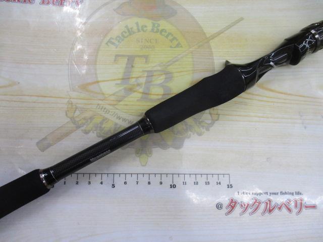 レヴァンテ F5-611LV 2P｜＠ベリーネット 日本最大新品中古釣具