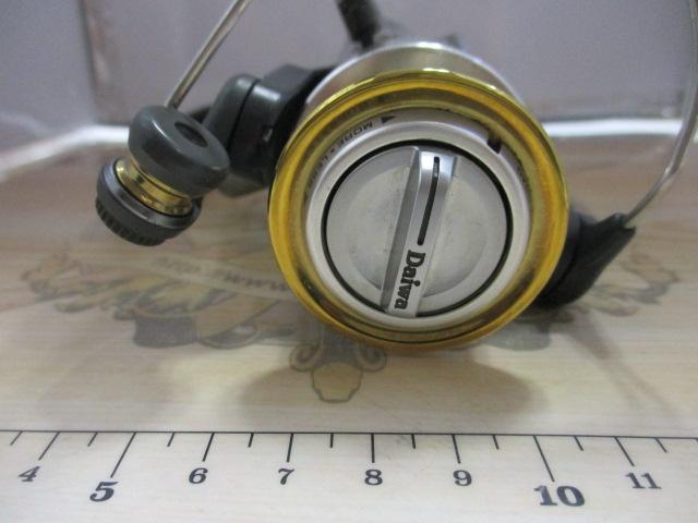 トーナメントEX 750｜＠ベリーネット 日本最大新品中古釣具WEB