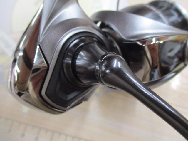 ピーチ　LT3000S-CXH 25CALDIA DAIWA（釣り） 25 カルディア LT3000S-CXH DAIWA（ダイワ） 2025