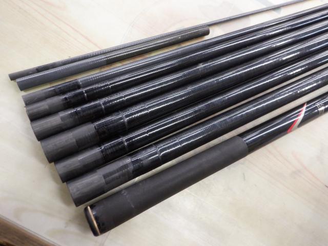 がま鮎アルステージ 引抜早瀬100