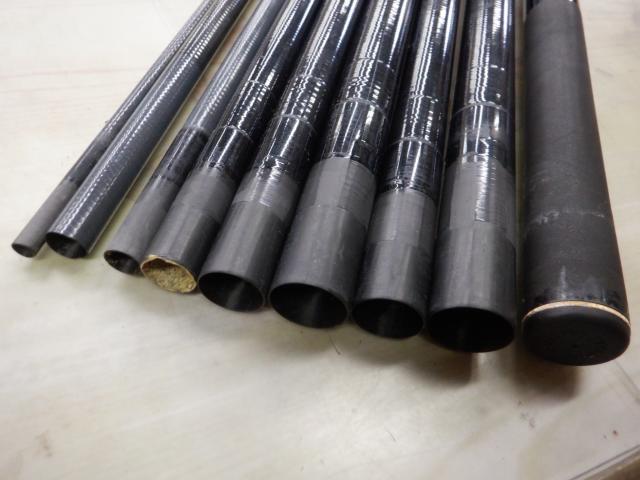 がま鮎アルステージ 引抜早瀬100