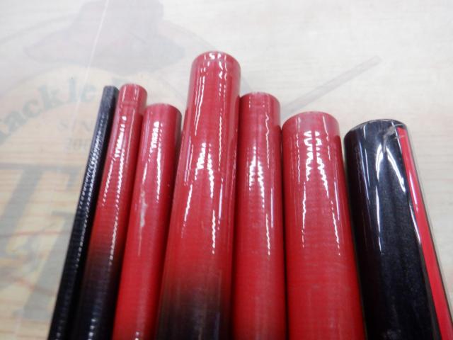 がま鮎アルステージ 引抜早瀬100