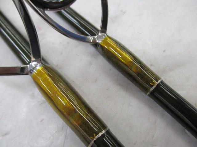 シルバークリークトラッド 56L