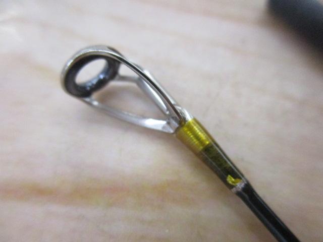 シルバークリークトラッド 56L