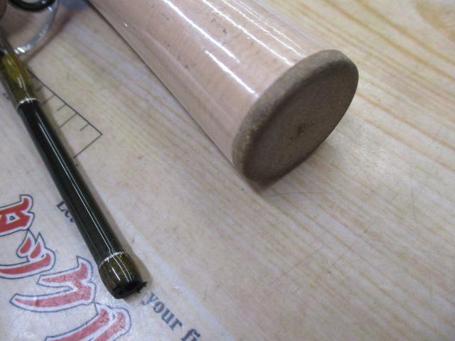 シルバークリークトラッド 56L