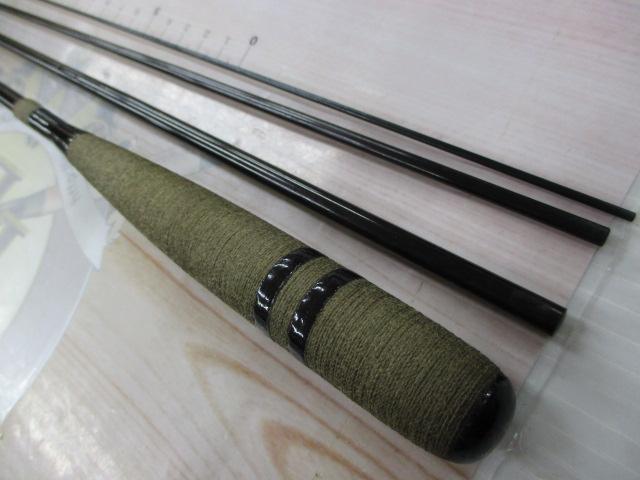 ウィスカーTHEヘラ 中硬7