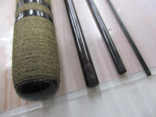 ウィスカーTHEヘラ 中硬7