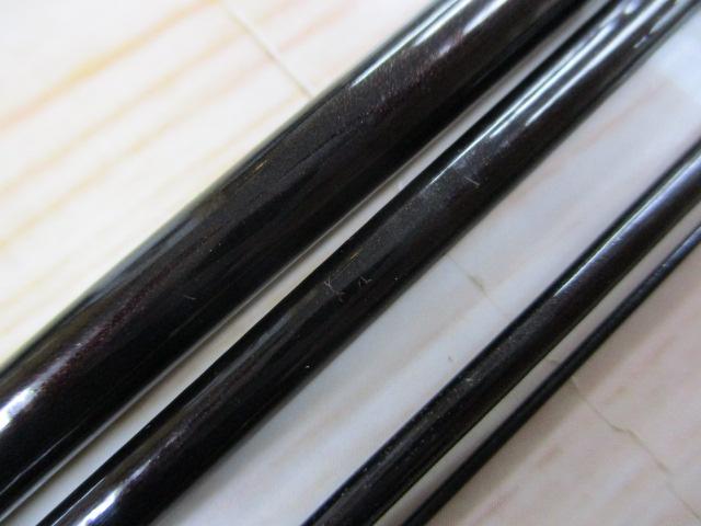 ウィスカーTHEヘラ 中硬7