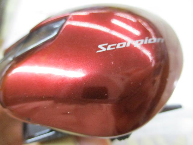 19スコーピオンMGL 150HG