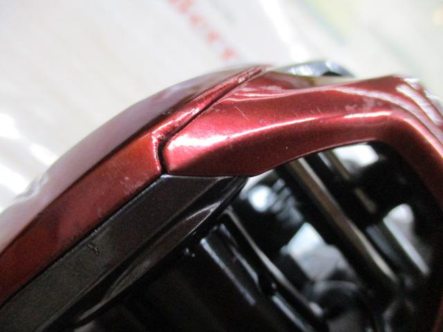 19スコーピオンMGL 150HG