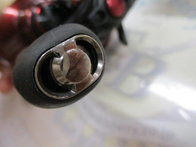 19スコーピオンMGL 150HG