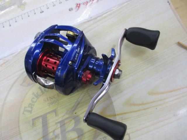 14エアド 100H-L - 19,700円 : 海釣り、船釣り専門店の沖三昧