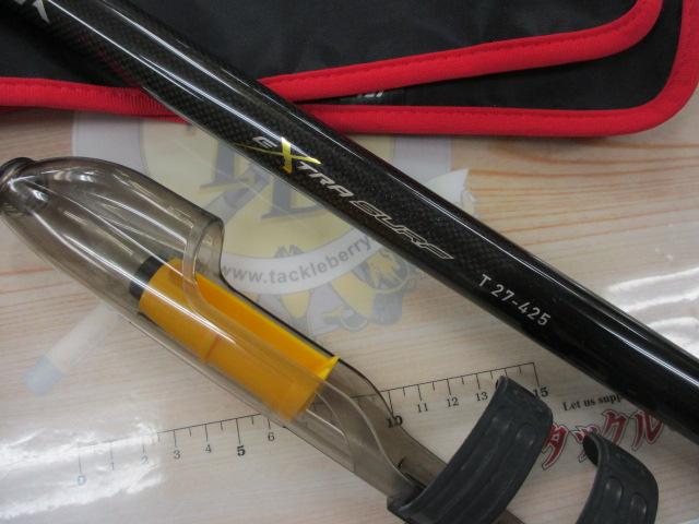 ダイワ　EXTRA SURF T-27-425 投げ竿 DAIWA（釣り） ダイワ エクストラサーフT 27−425・K