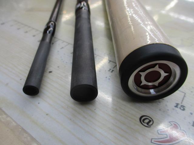 ビームス リプラウト 9.0M+