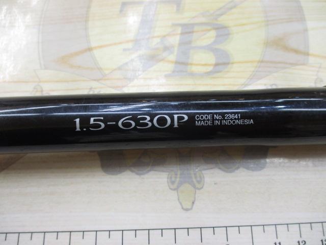 ライアーム 1.5-630P