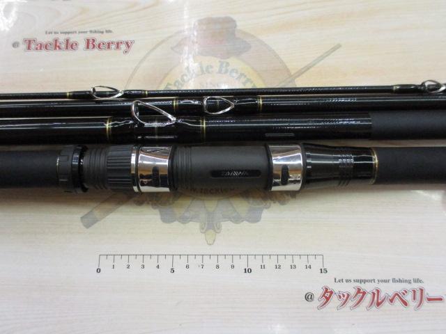 中古品】 ダイワ キングフォース 石鯛MH544