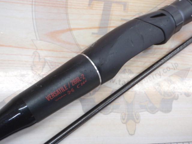 18ポイズンアドレナ 266L-2｜＠ベリーネット 日本最大新品中古