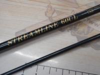 ストリームライン 60UL