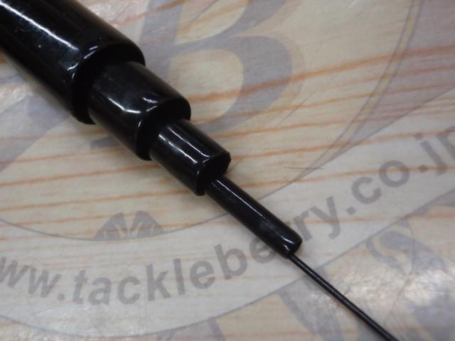 北利根 硬調15尺