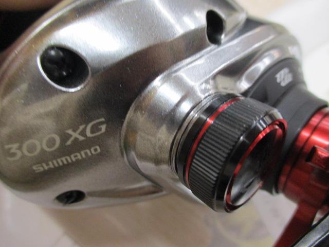 21スコーピオンMD 300XG