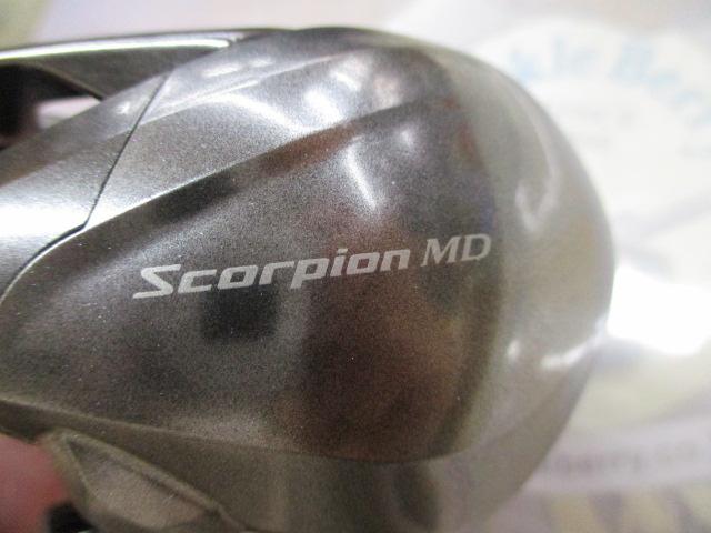 21スコーピオンMD 300XG