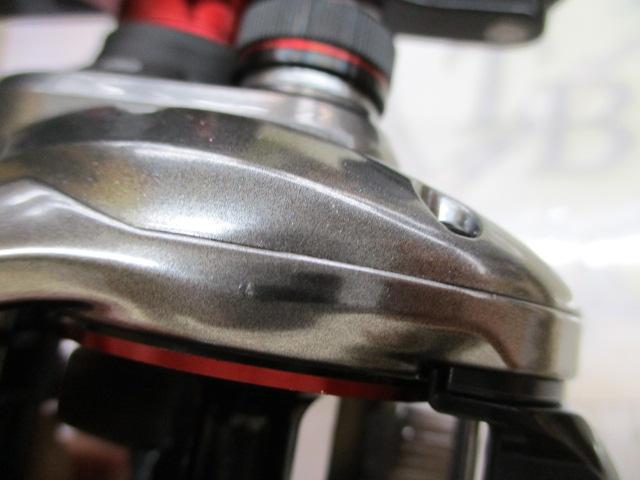 21スコーピオンMD 300XG