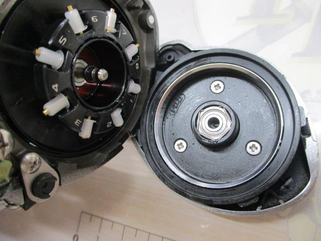 21スコーピオンMD 300XG