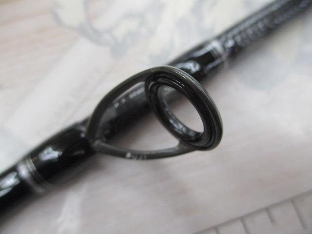 21グラップラーBBタイプJ B60-3