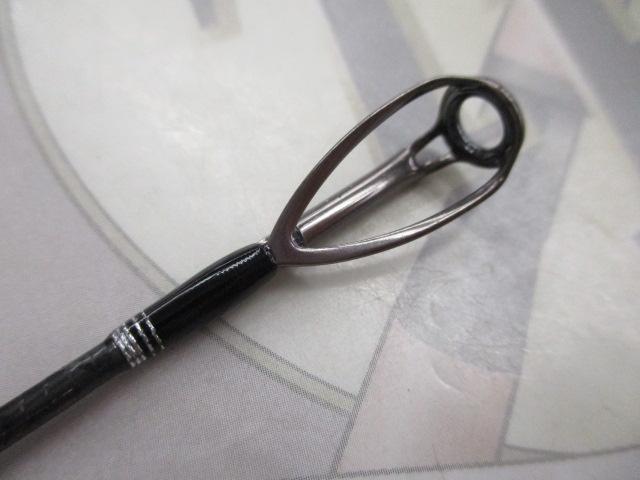 21グラップラーBBタイプJ B60-3