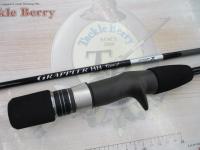 21グラップラーBBタイプJ B60-3