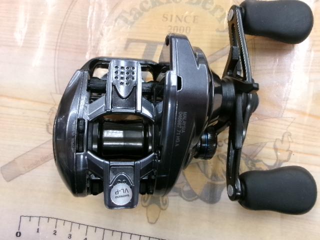 24SLX 71HG｜＠ベリーネット 日本最大新品中古釣具WEBショップ