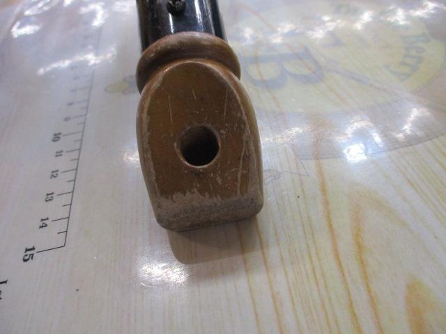 インストラクター巨鯉竿 520