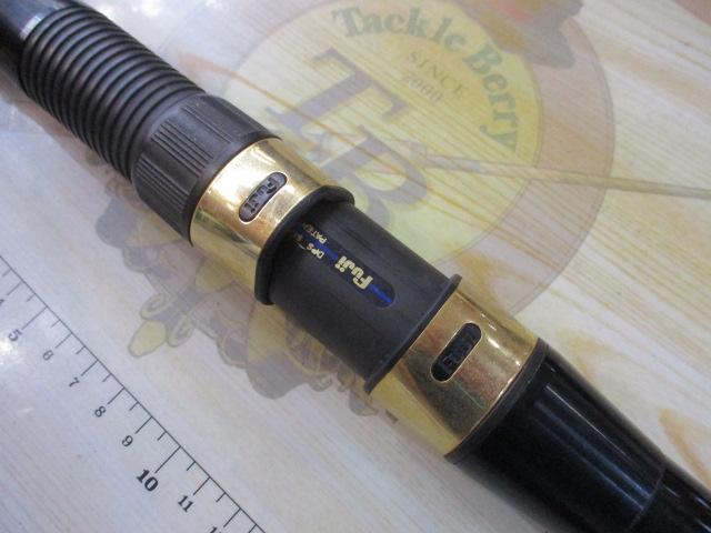 インストラクター巨鯉竿 520｜＠ベリーネット 日本最大新品中古