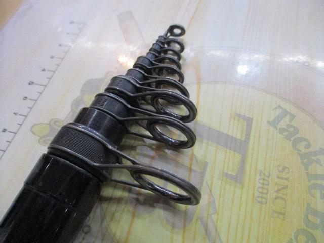 インストラクター巨鯉竿 520