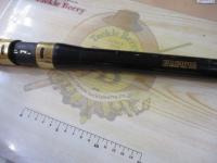 インストラクター巨鯉竿 520