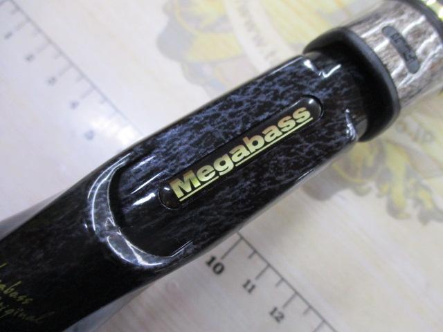 デストロイヤー F3-61X(Hi-10X)SPEED TIP CUSTOM