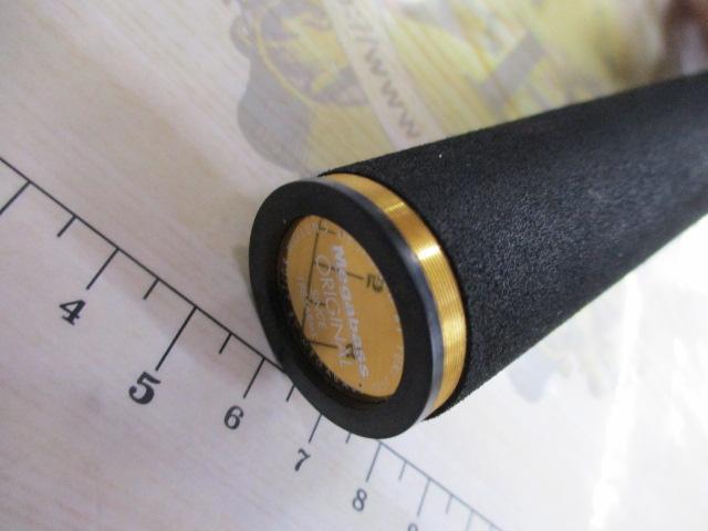 デストロイヤー F3-61X(Hi-10X)SPEED TIP CUSTOM