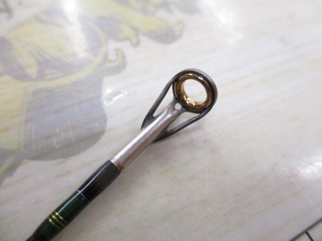 デストロイヤー F3-61X(Hi-10X)SPEED TIP CUSTOM