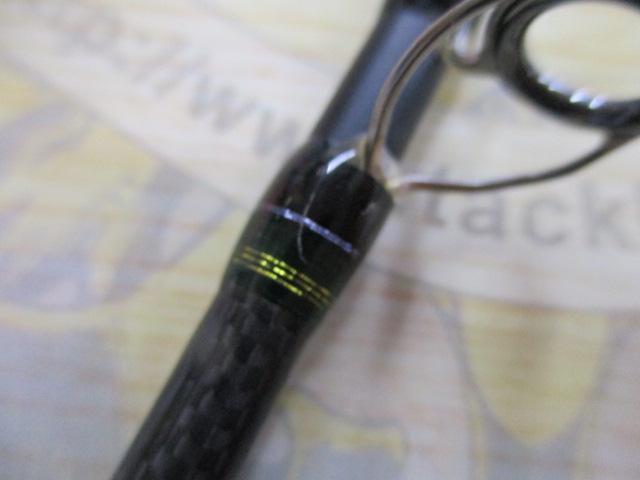 デストロイヤー F3-61X(Hi-10X)SPEED TIP CUSTOM