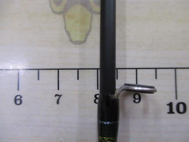 デストロイヤー F3-61X(Hi-10X)SPEED TIP CUSTOM