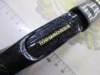 デストロイヤー F3-61X(Hi-10X)SPEED TIP CUSTOM