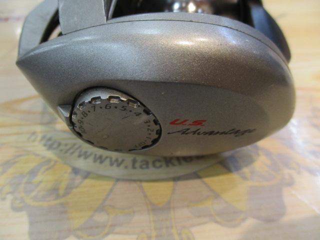 USアドバンテージ