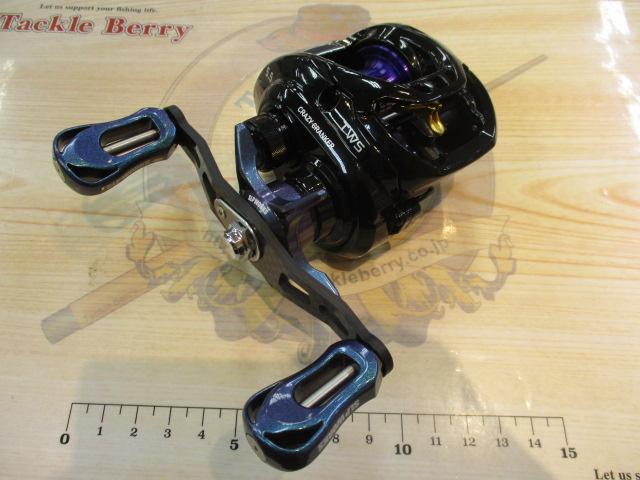 DAIWA - ☆新品未使用☆ダイワ タトゥーラ SV TW 5.5-CC SLPWORKS 即決！◇新品！ダイワ×SLPW タトゥーラ SV TW5.5L-CC◇左巻 SLPW