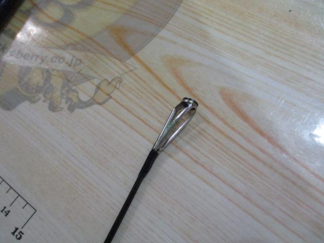 海攻マダイ S360