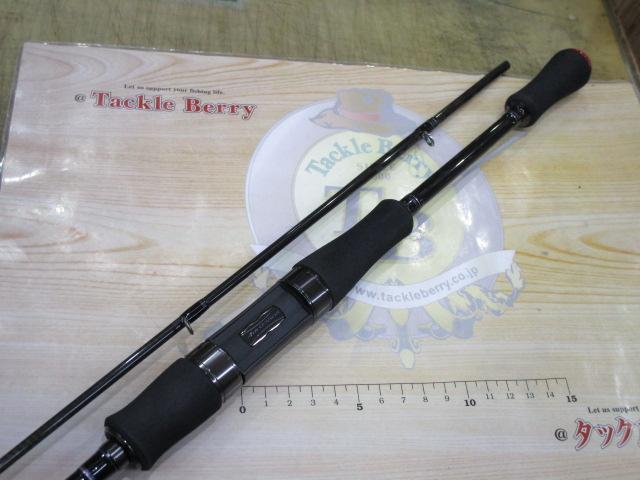 ★未使用品★ダイワ ハートランドHL722MLRSS-24★ハマスピニングスペシャル DAIWA（釣り） ダイワ ハートランド 722MLRSS-24 (2024年モデル
